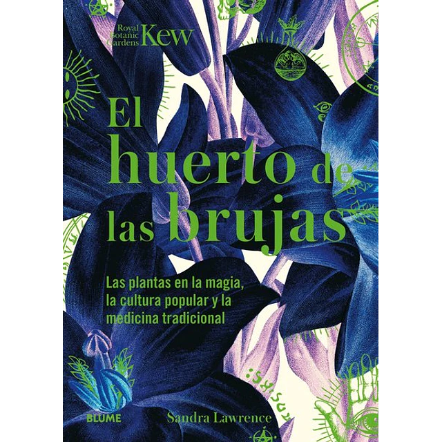 Huerto de las brujas
