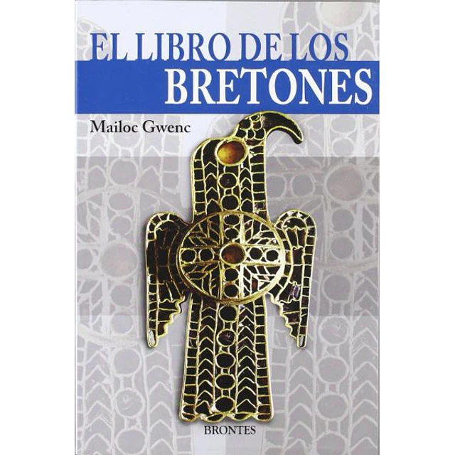 El libro de los bretones