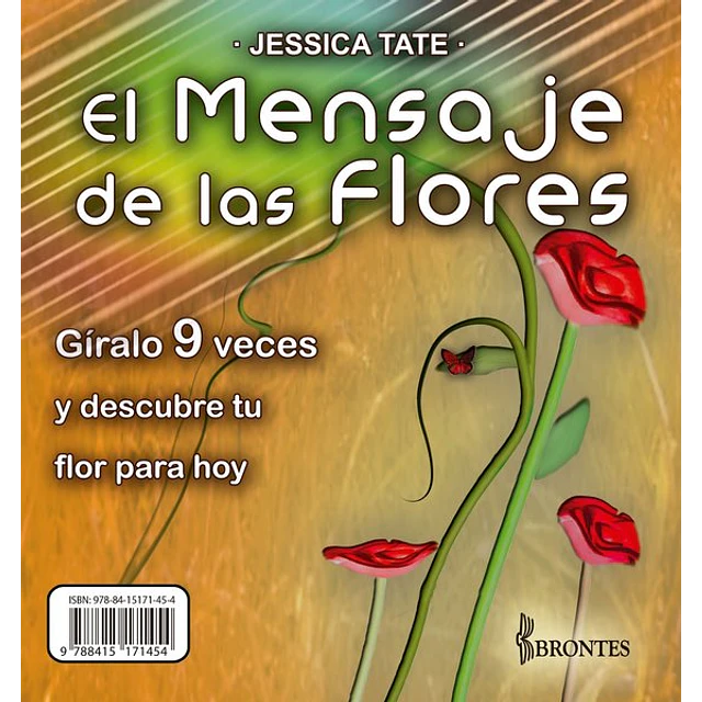 El mensaje de las flores