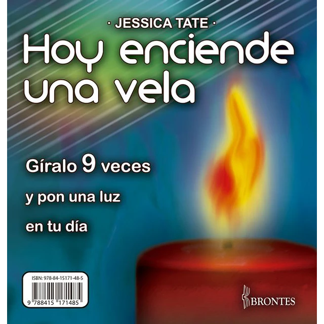 Hoy enciende una vela