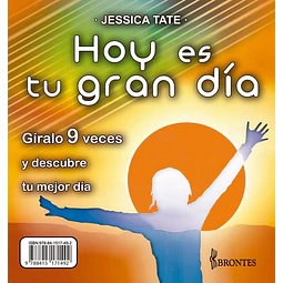 Hoy es tu gran dia