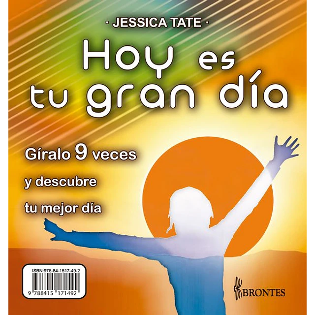 Hoy es tu gran dia