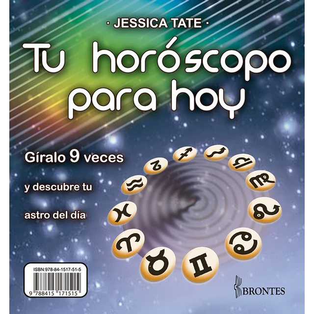 Tu horoscopo para hoy