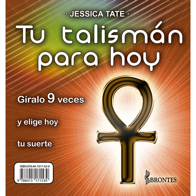 Tu talisman para hoy