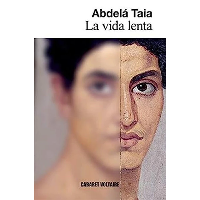 La vida lenta