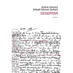 Desertar