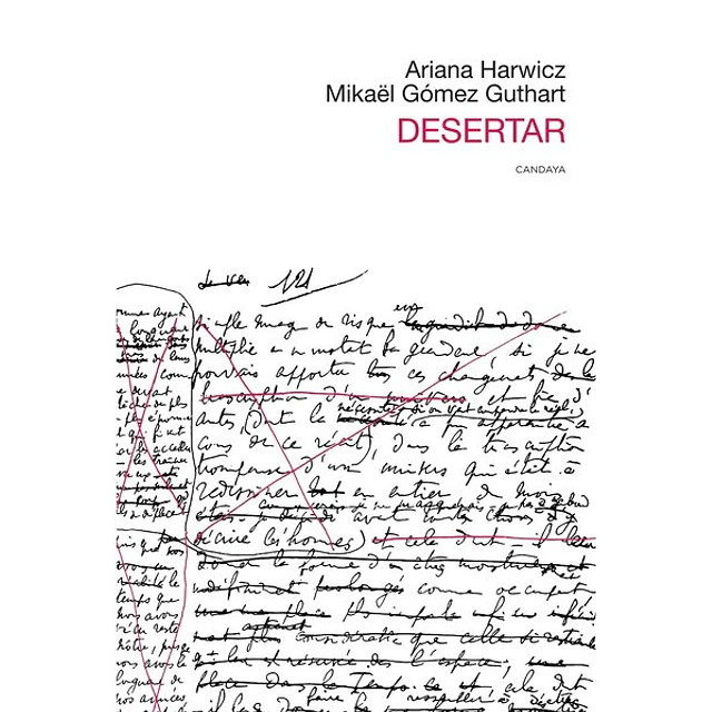 Desertar