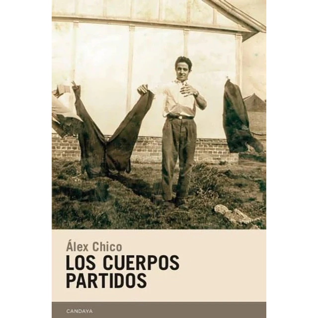 Los cuerpos partidos