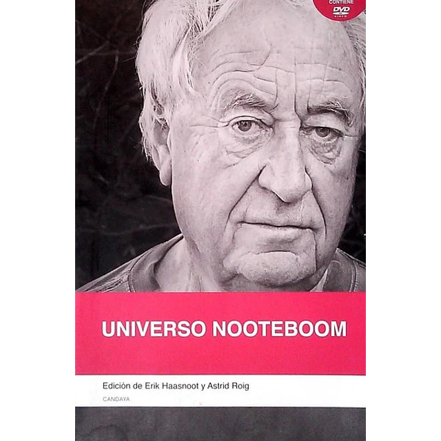 Universo nooteboom