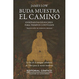 Buda muestra el camino