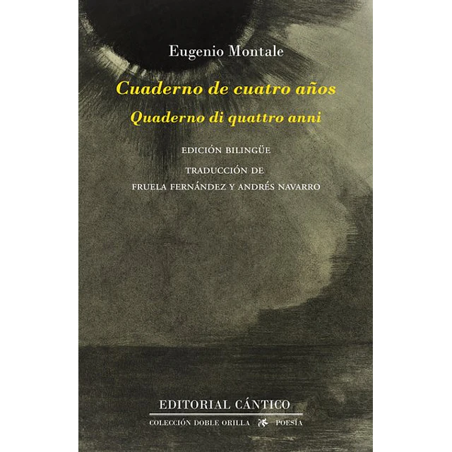 Cuaderno de cuatro años