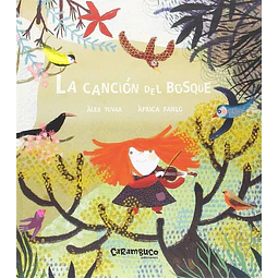 La cancion del bosque