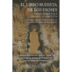 Libro budista de los dioses