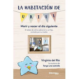 La habitacion de uriel