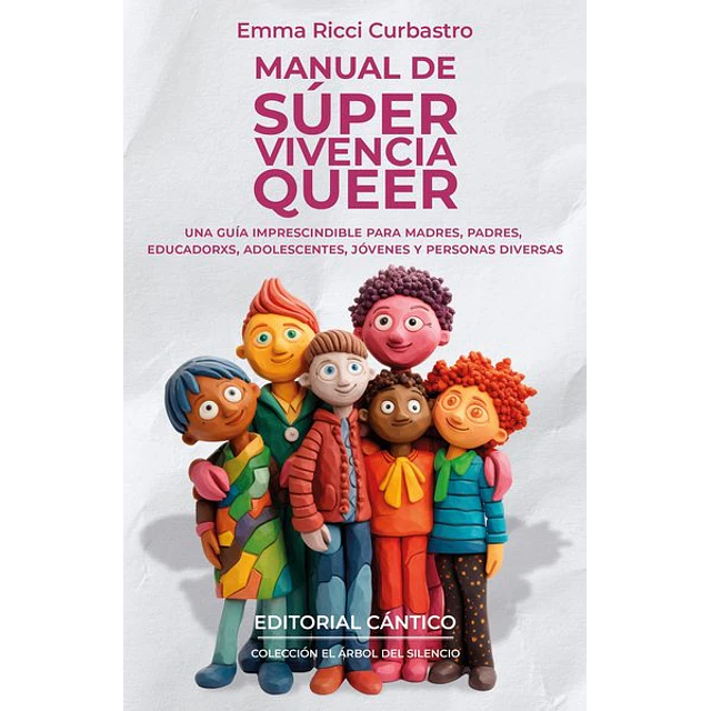 Manual de super vivencia queer