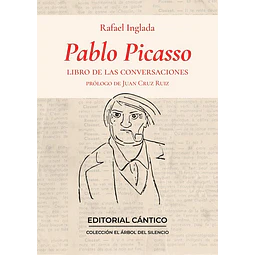 Pablo picasso. Libro de conversaciones