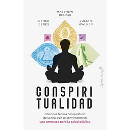 Conspiritualidad