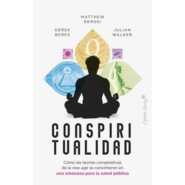 Conspiritualidad