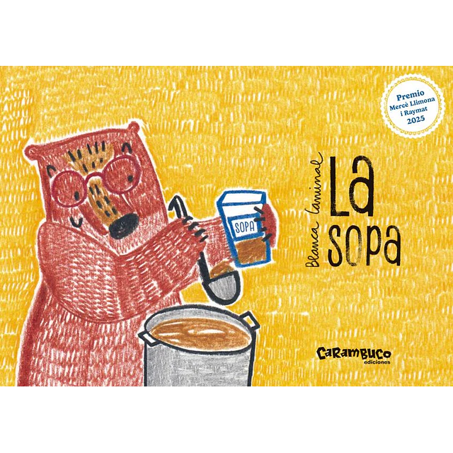 La sopa