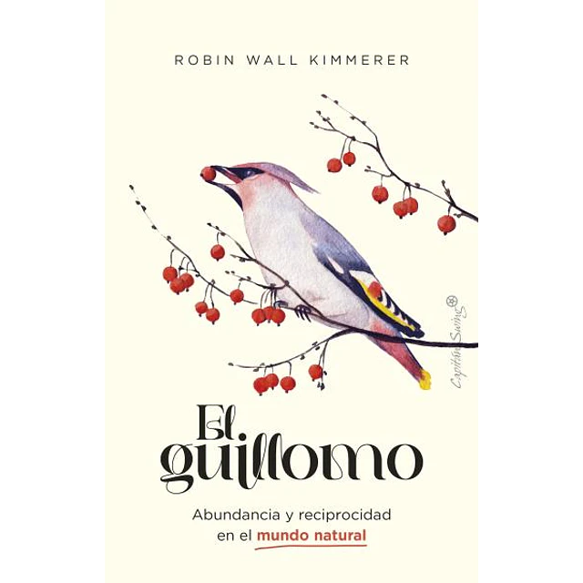 El guillomo
