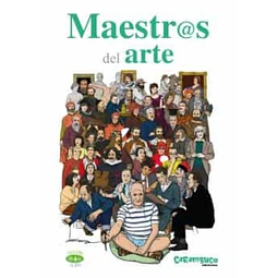Maestr@s del arte