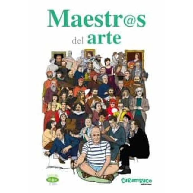 Maestr@s del arte