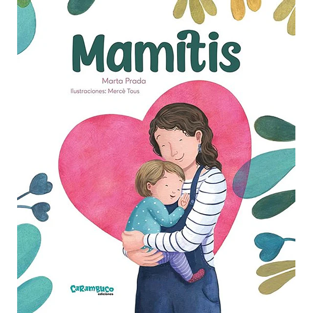 Mamitis