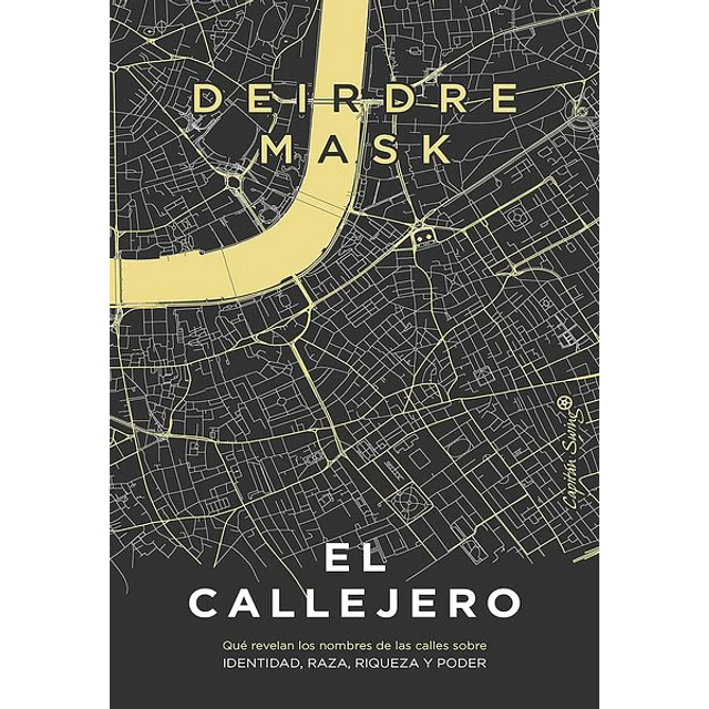 El callejero
