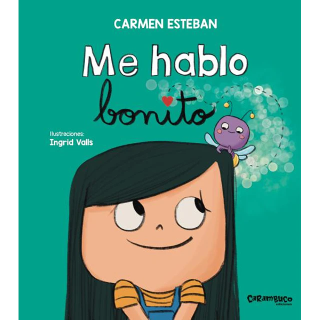 Me hablo bonito
