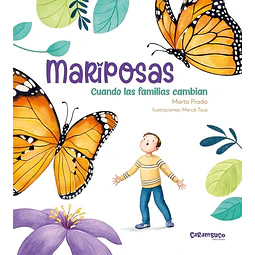 Mariposas