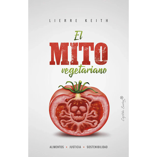 El mito vegetariano