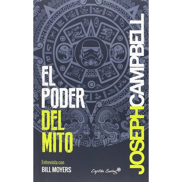 El poder del mito