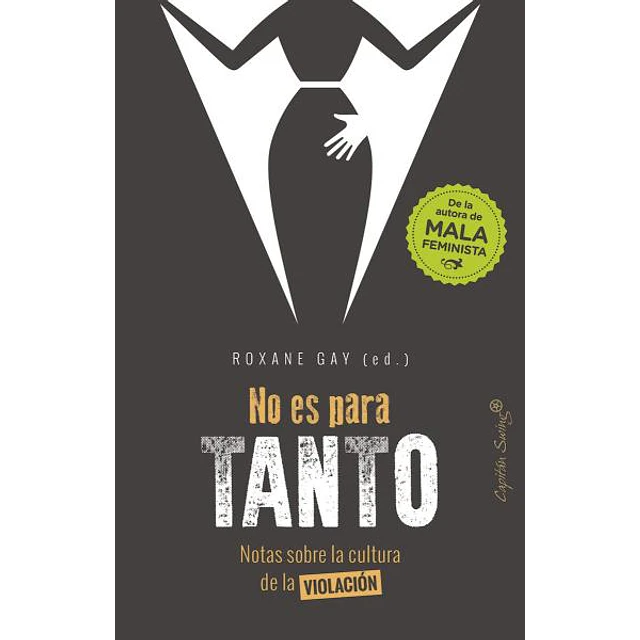No es para tanto