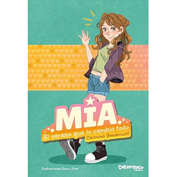 Mia