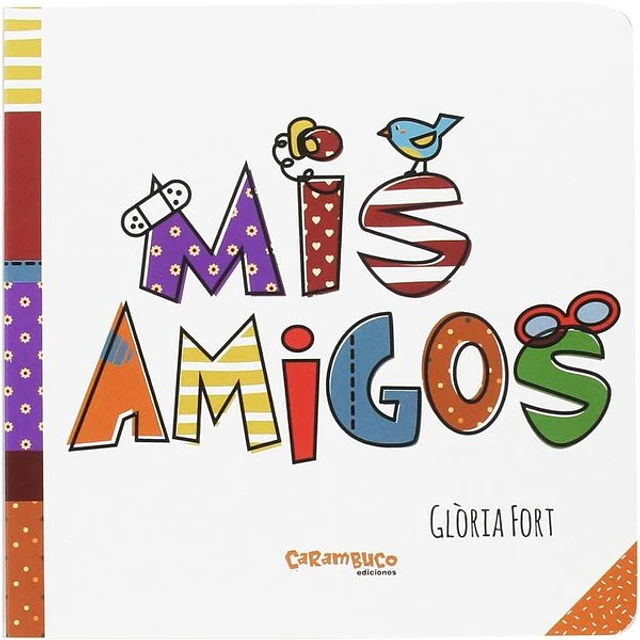 Mis amigos