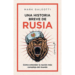 Una historia breve de rusia
