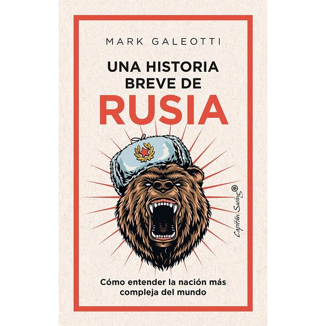 Una historia breve de rusia