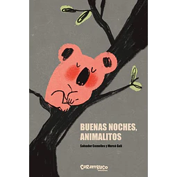 Buenas noches animalitos