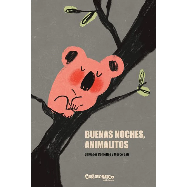 Buenas noches animalitos