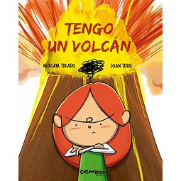 Tengo un volcan