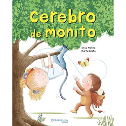 Cerebro de monito