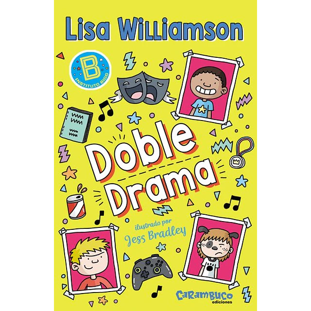 Doble drama