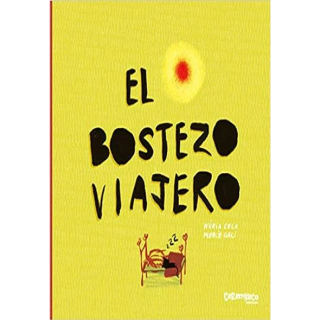 El bostezo viajero