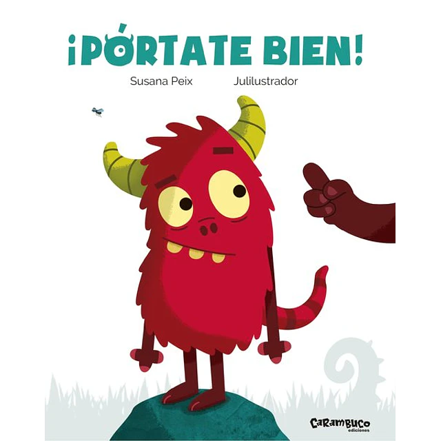 ¡Portate bien!
