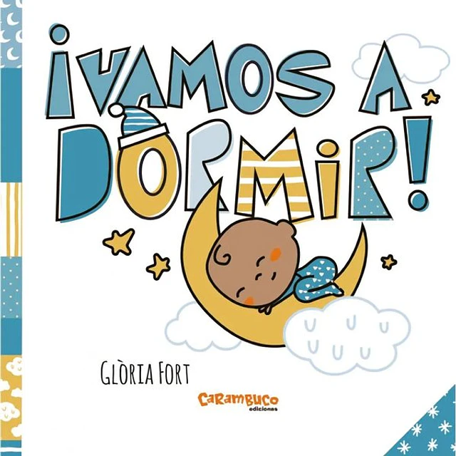 ¡Vamos a dormir!