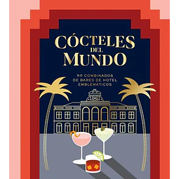 Cocteles del mundo