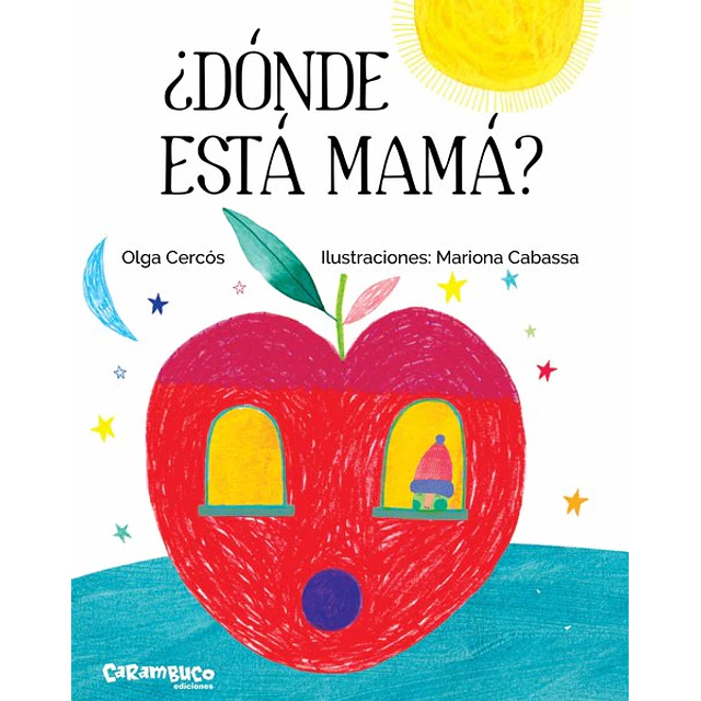 ¿Donde esta mama?