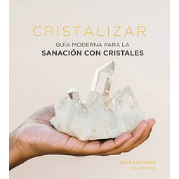 Cristalizar