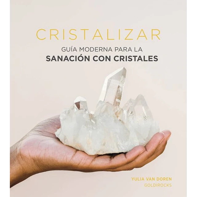 Cristalizar