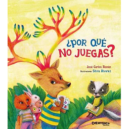 ¿Por que no juegas?